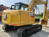 2022 Caterpillar 312D2 Crawler Excavator