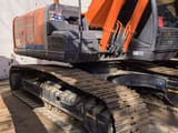 2022 Hitachi ZX200 Crawler Excavator
