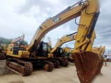 2019 Caterpillar 336GC Crawler Excavator