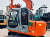 2021 Komatsu PC60-5 Crawler Excavator