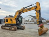 2020 Liebherr R926COMPACT Crawler Excavator