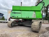 2012 Sennebogen 850R Material Handler