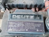 2020 Yanmar B95W Wheel Excavator