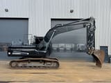 2021 Doosan DX225LC-5 Crawler Excavator