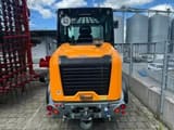 2023 Giant G5000 Mini Excavator