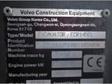 2018 Volvo ECR145CL Crawler Excavator