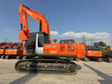 2022 Hitachi ZX350 Crawler Excavator