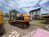 2020 Caterpillar 320D Crawler Excavator