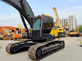 2021 Volvo EC300DL Crawler Excavator