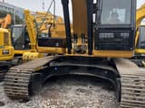 2020 Caterpillar 326D Crawler Excavator