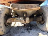 2001 Atlas 1404K Wheel Excavator