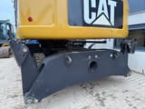 2008 Caterpillar 325D Material Handler