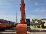 2022 Hitachi ZX350 Crawler Excavator