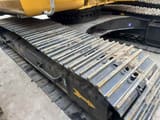 2016 Caterpillar 320D Crawler Excavator