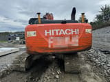 2013 Hitachi ZX210LC-5B Crawler Excavator