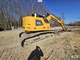 2016 Liebherr R914COMPACT Crawler Excavator