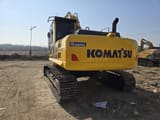 2023 Komatsu PC240-8 Crawler Excavator