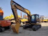 2022 Caterpillar 312D2GC Crawler Excavator