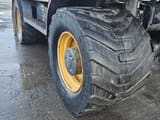 2018 Caterpillar M318F Wheel Excavator