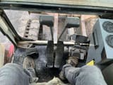 2007 Takeuchi TB180FR Crawler Excavator