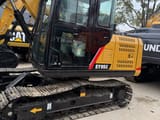 2025 Sany SY95C Mini Excavator