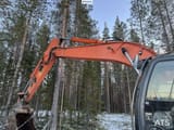 2007 Hitachi ZX210LC-3 Crawler Excavator