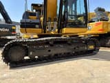 2015 Caterpillar 323DL Crawler Excavator