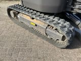 2021 Volvo ECR25 Crawler Excavator