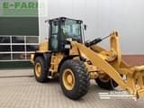 2022 Caterpillar 914 HL Mini Excavator