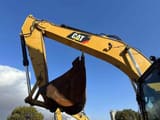 Caterpillar 320GC Crawler Excavator