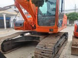 2019 Doosan DX225LC-7 Crawler Excavator