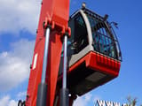 2017 Solmec EXP 5035 Wheel Excavator
