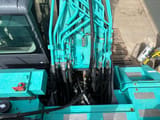 2021 Kobelco SK400DLC-10 Crawler Excavator