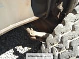 2001 Liebherr A924 LITRONIC Wheel Excavator