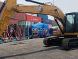 2026 Caterpillar 324 Crawler Excavator