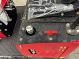 Vicsec VC13-R Mini Excavator