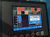 2006 Fuchs MHL350D Material Handler