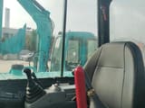 2020 Kobelco SK60-8 Mini Excavator