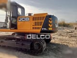2026 JCB NXT 215LC Crawler Excavator