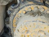 2000 Liebherr R964 Crawler Excavator