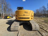 2016 Liebherr R914COMPACT Crawler Excavator