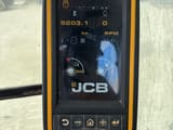 2015 JCB JS220LC Crawler Excavator