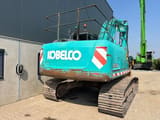 2014 Kobelco SK210LC-9 Crawler Excavator