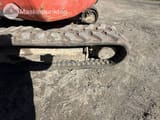 2015 Kubota U48-4 Mini Excavator