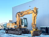 1999 Liebherr R 904 HDSL LITRONIC Crawler Excavator