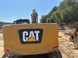 2019 Caterpillar 320-07 Crawler Excavator