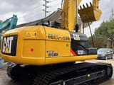 2022 Caterpillar 323D Crawler Excavator
