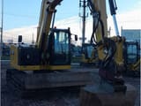 2021 Caterpillar 310-07 Crawler Excavator
