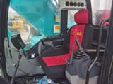 2015 Kobelco SK200-8 Crawler Excavator