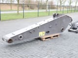 Volvo EC300E Crawler Excavator